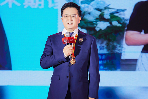 海南红瑞集团“专精特新技术总院长” 瑞韩医学美容医院杨永成  