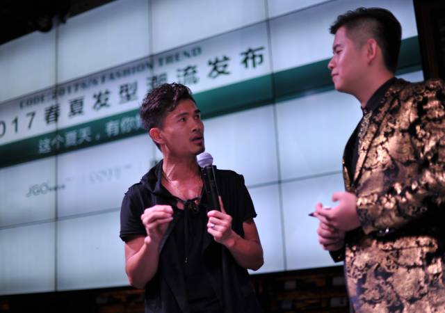 空前盛世 一生必参加的一次盛典 有你吗?