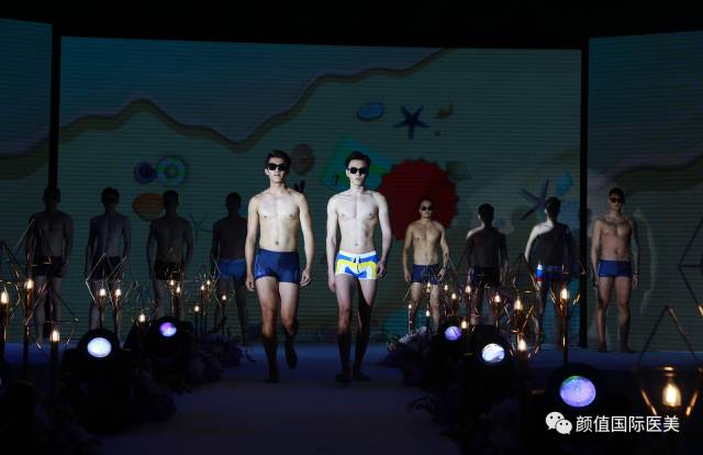 今夜海南，无人入眠。2017颜值名媛青春魅力嘉年华震撼落幕。