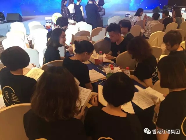品牌巡礼 | 美学是专业,是修养,是追求——红瑞集团美学设计师南京研修班之行