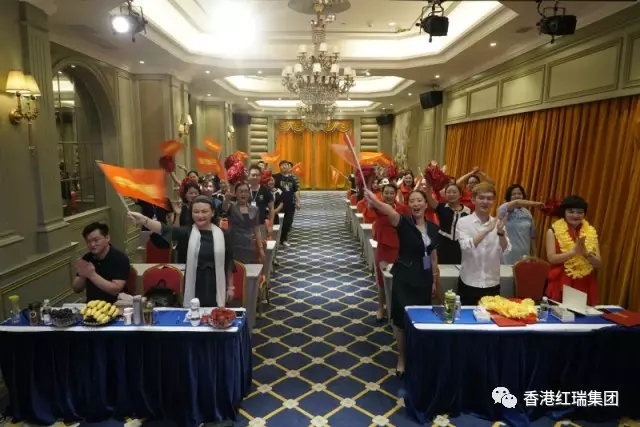 功勋表彰 | 张丽、何壮壮:用青春传承红瑞精神