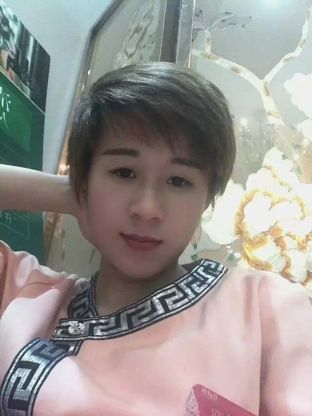 青春 | 杨盈:一个非典型美容师
