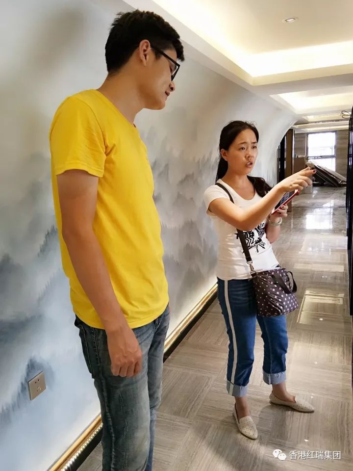 步履不停，只为与你如期相遇