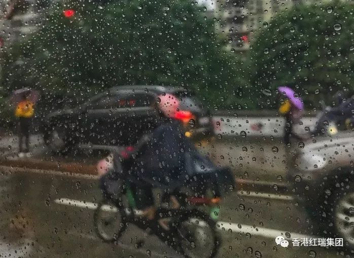 暖心·互动∣无偿献血,我们与你风雨同舟