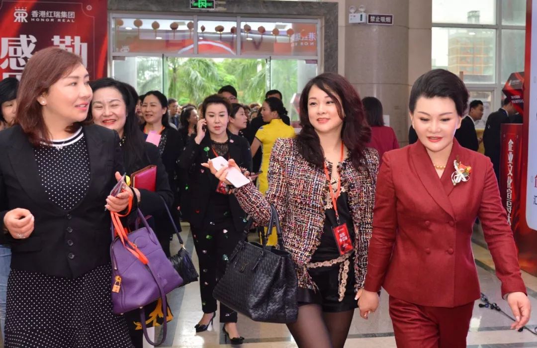 震撼人心，直击神魂！2017红瑞集团FB体育官网宣导大会（上篇）