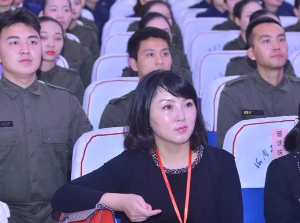震撼人心，直击神魂！2017红瑞集团FB体育官网宣导大会（上篇）