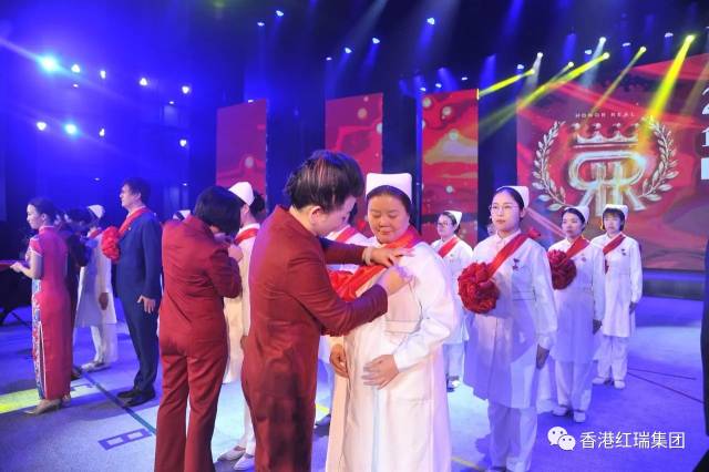 震撼人心，激荡壮志！2017红瑞集团FB体育官网宣导大会（下篇）