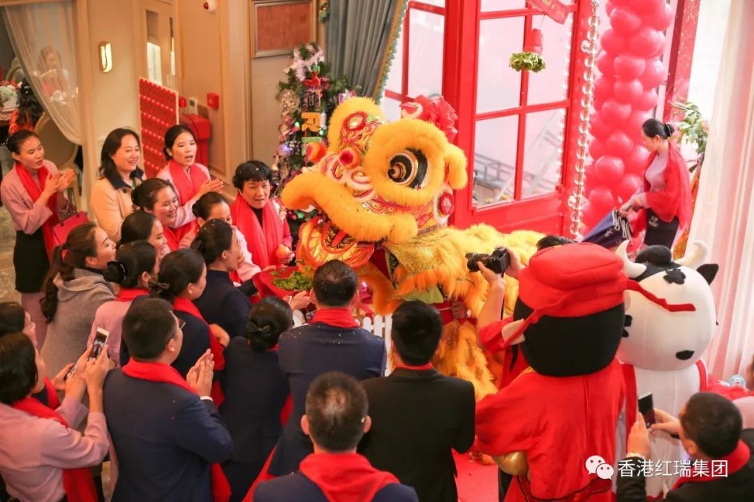 贺新店|热烈祝贺红妆双美儋州夏日广场22分院璀璨开业!